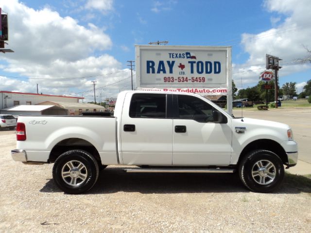 2006 Ford F150 2500 SL