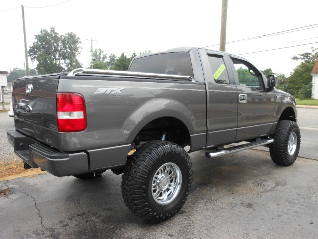 2006 Ford F150 XLT Supercrew Short Bed 2WD