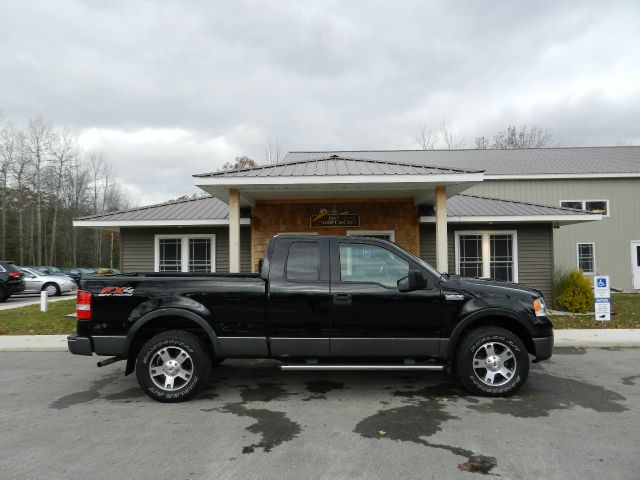 2006 Ford F150 K 4x4