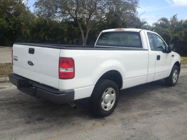 2006 Ford F150 3.0si Coupe