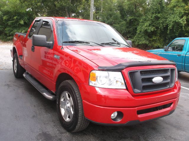 2006 Ford F150 2007 GMC 1500 Denali