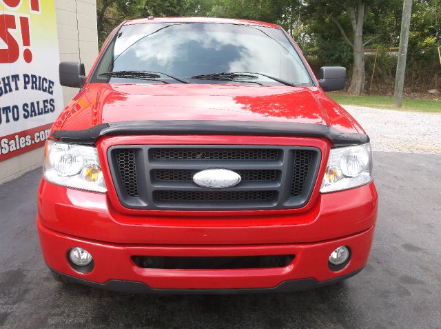 2006 Ford F150 2007 GMC 1500 Denali