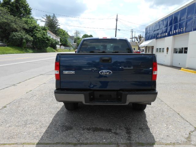 2006 Ford F150 K 4x4