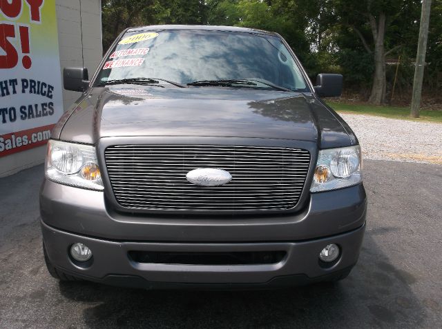 2006 Ford F150 XL Lift Bucket Utility