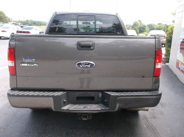 2006 Ford F150 XL Lift Bucket Utility