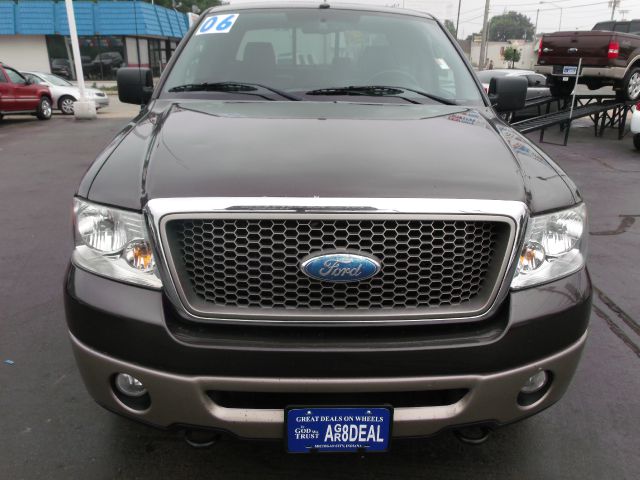 2006 Ford F150 2WD 4dr XLS