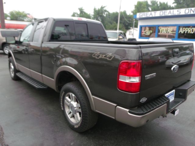 2006 Ford F150 2WD 4dr XLS