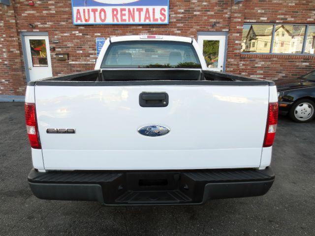 2006 Ford F150 SLT Extra Cab