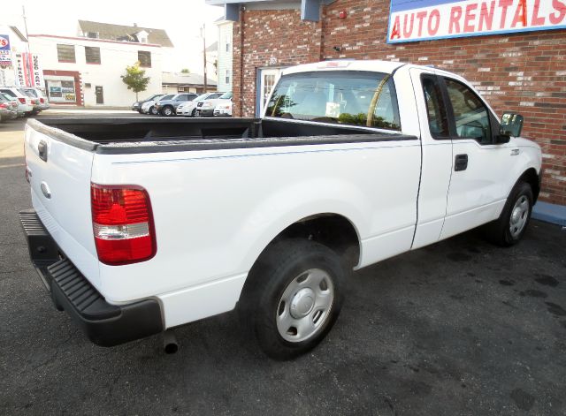 2006 Ford F150 SLT Extra Cab