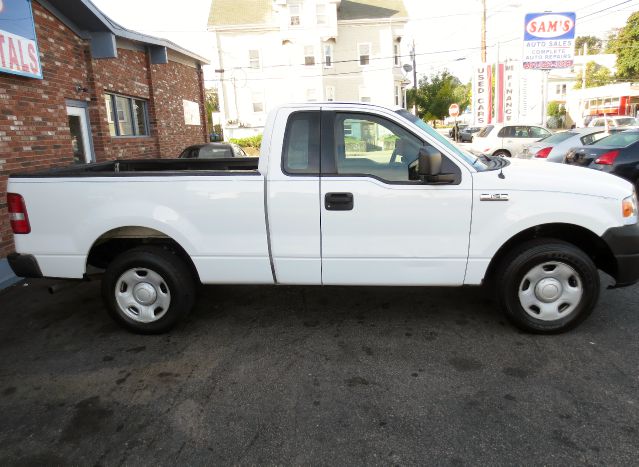 2006 Ford F150 SLT Extra Cab