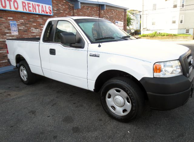 2006 Ford F150 SLT Extra Cab