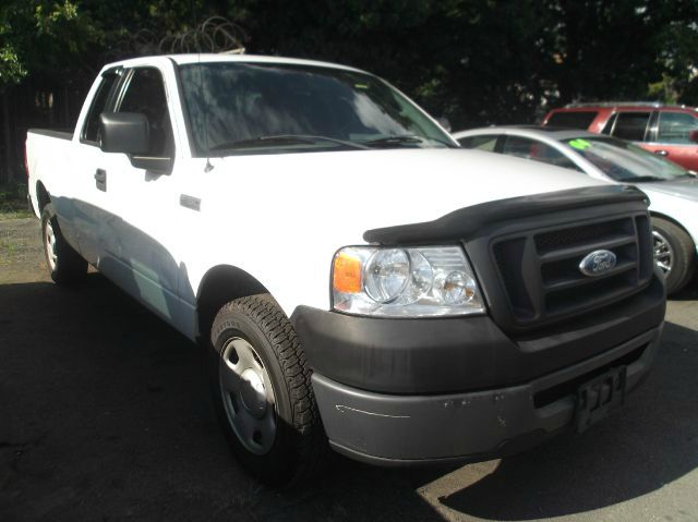 2006 Ford F150 Supercrew 139