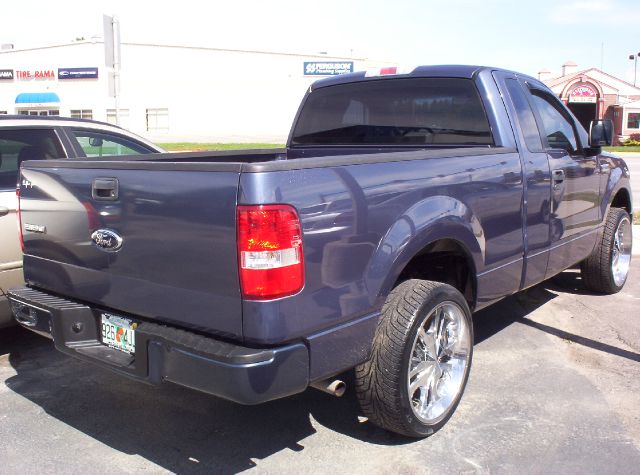 2006 Ford F150 SLT Extra Cab