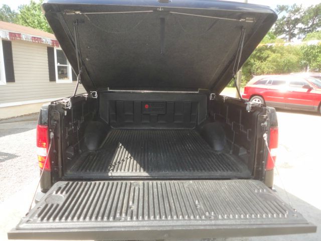 2006 Ford F150 Unknown