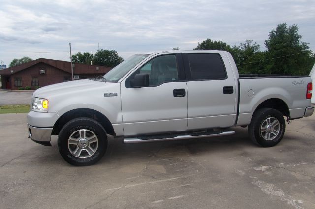 2006 Ford F150 2500 SL