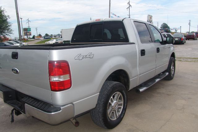 2006 Ford F150 2500 SL