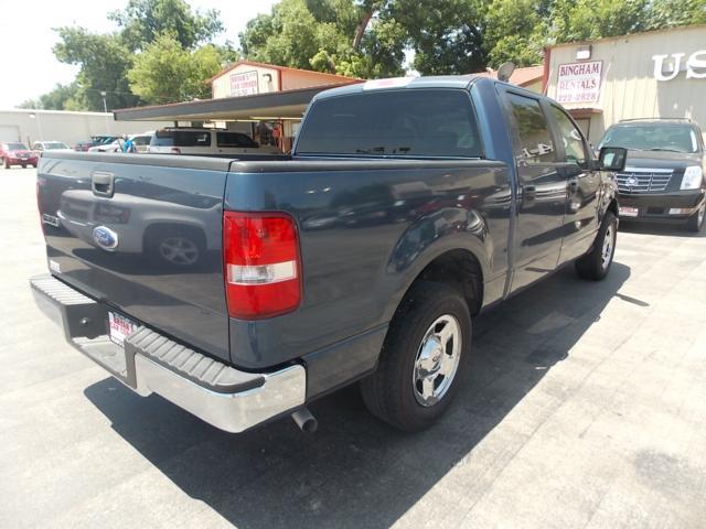 2006 Ford F150 K1500 Lt