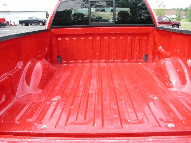 2006 Ford F150 XLT Supercrew Short Bed 2WD