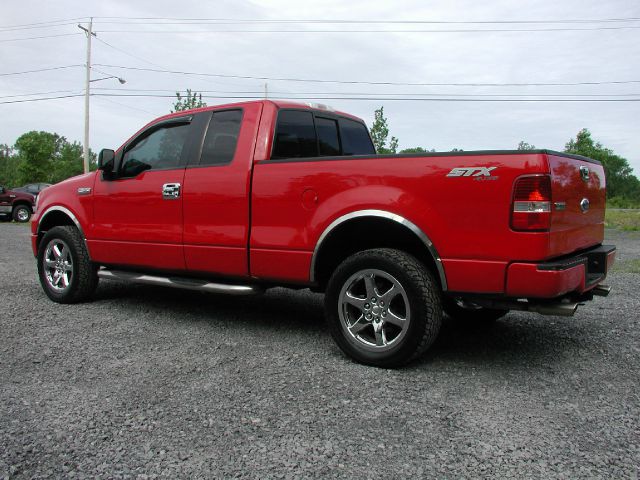 2006 Ford F150 XLT Supercrew Short Bed 2WD