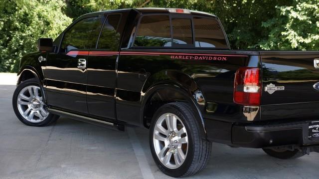 2006 Ford F150 4WD 4x4 Truck