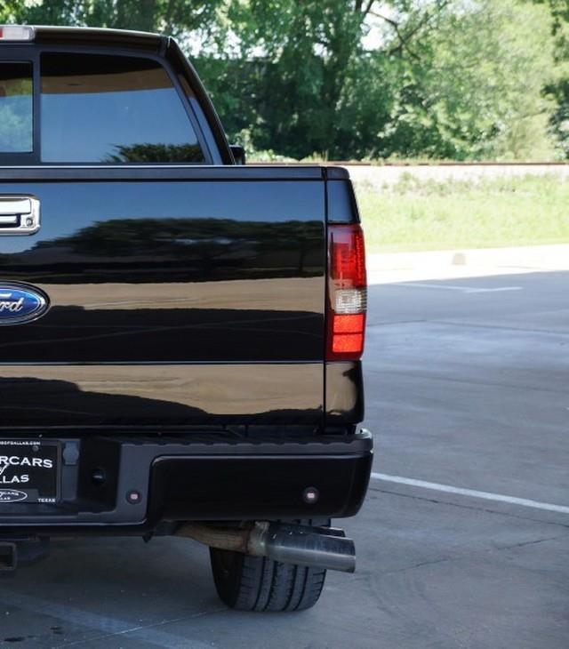 2006 Ford F150 4WD 4x4 Truck