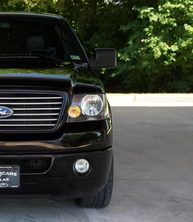 2006 Ford F150 4WD 4x4 Truck