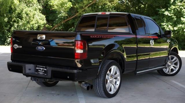 2006 Ford F150 4WD 4x4 Truck