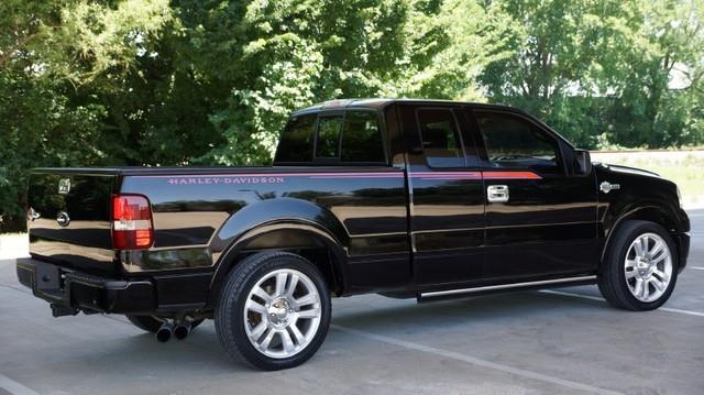 2006 Ford F150 4WD 4x4 Truck