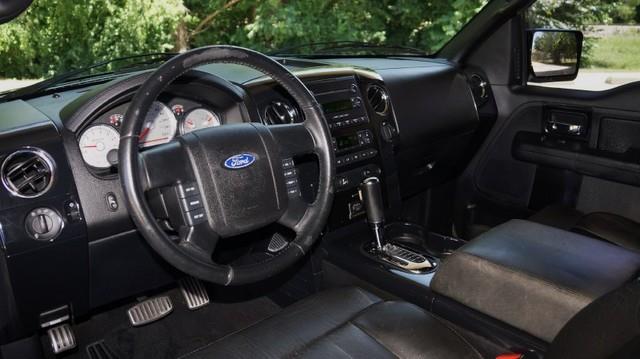 2006 Ford F150 4WD 4x4 Truck