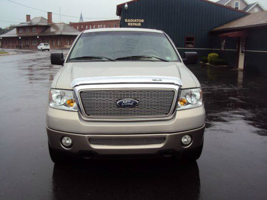 2006 Ford F150 Exanniversary SALE