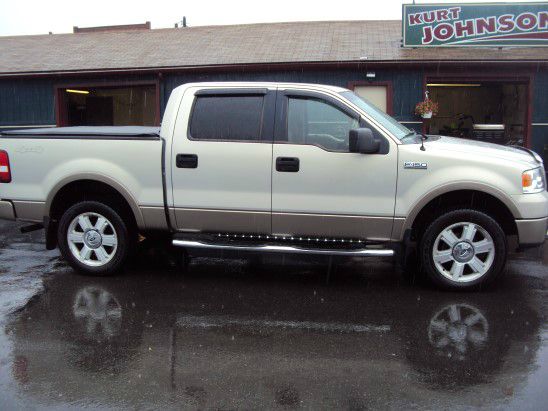 2006 Ford F150 Exanniversary SALE