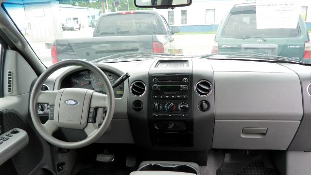 2006 Ford F150 Lariat--fx-4