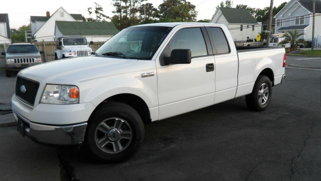 2006 Ford F150 Lariat--fx-4