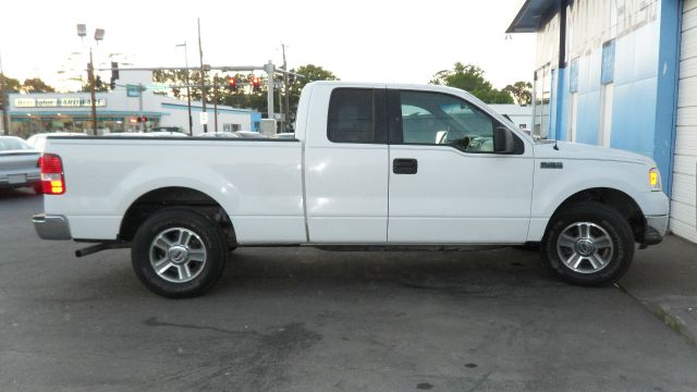 2006 Ford F150 Lariat--fx-4