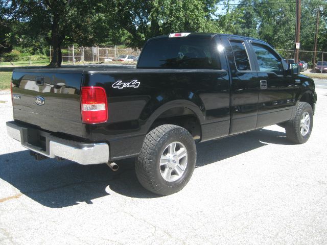 2006 Ford F150 SE Well Kept Alloy Wheels