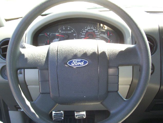 2006 Ford F150 SLT Extra Cab