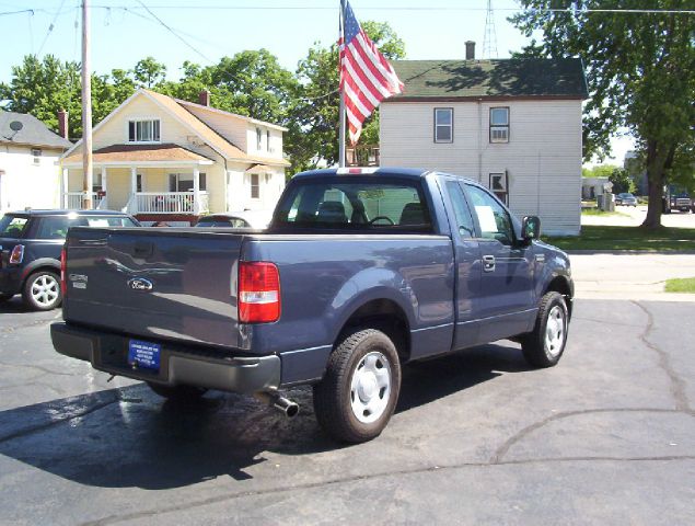 2006 Ford F150 SLT Extra Cab