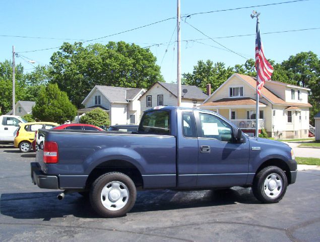 2006 Ford F150 SLT Extra Cab