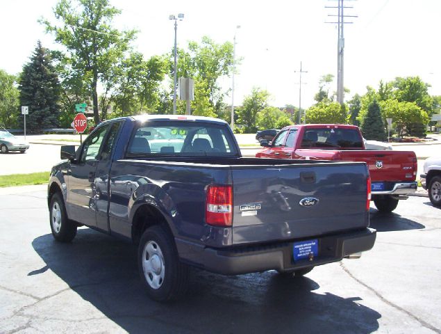 2006 Ford F150 SLT Extra Cab