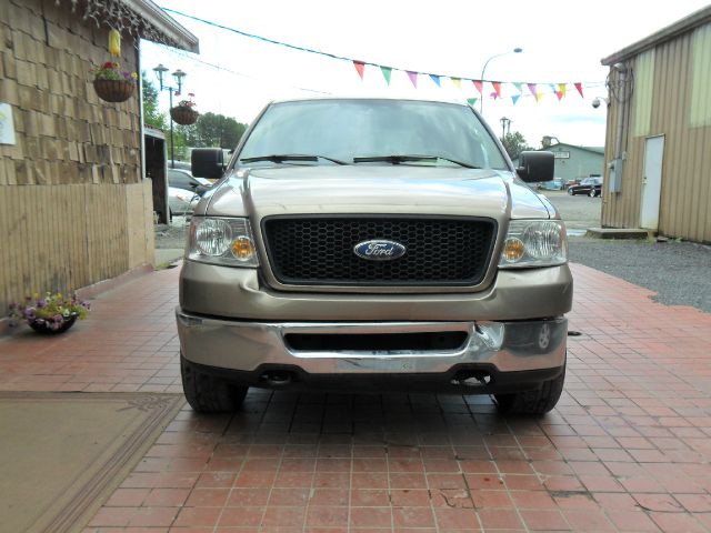 2006 Ford F150 3500 REG CAB