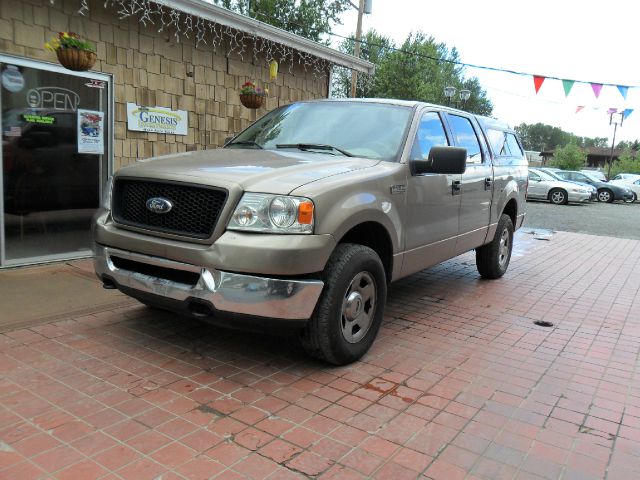 2006 Ford F150 3500 REG CAB