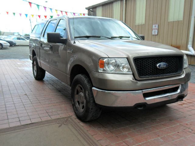 2006 Ford F150 3500 REG CAB