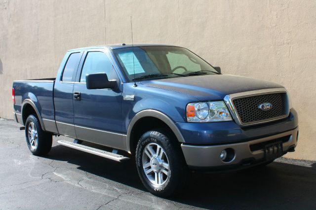 2006 Ford F150 Soho