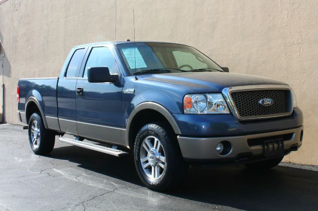 2006 Ford F150 Soho