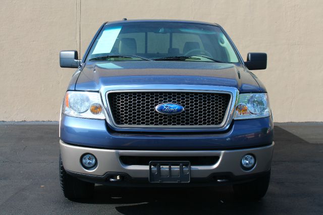 2006 Ford F150 Soho