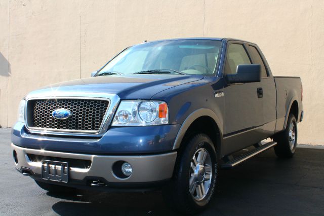 2006 Ford F150 Soho