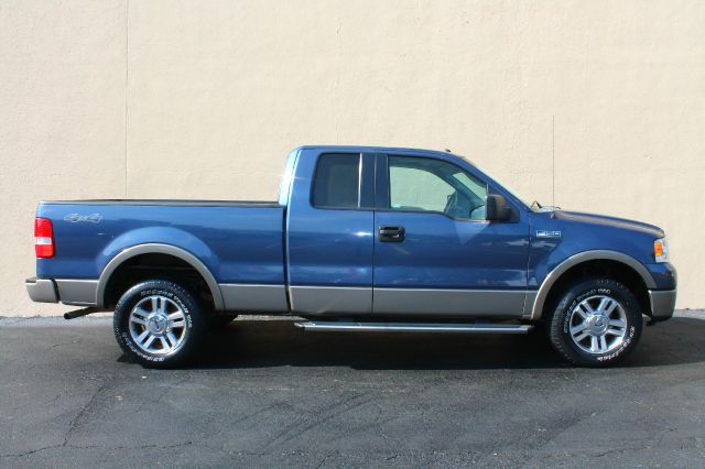 2006 Ford F150 Soho