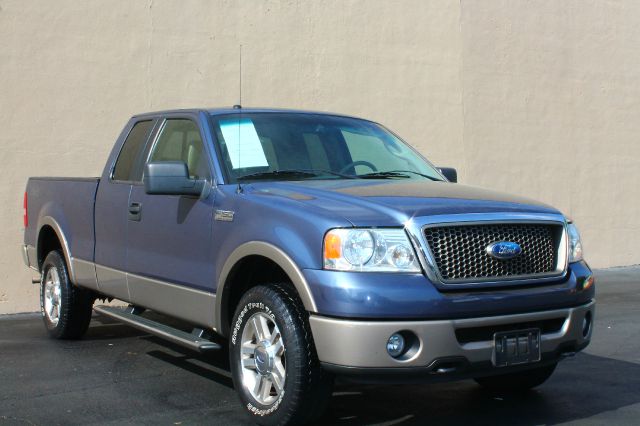 2006 Ford F150 Soho