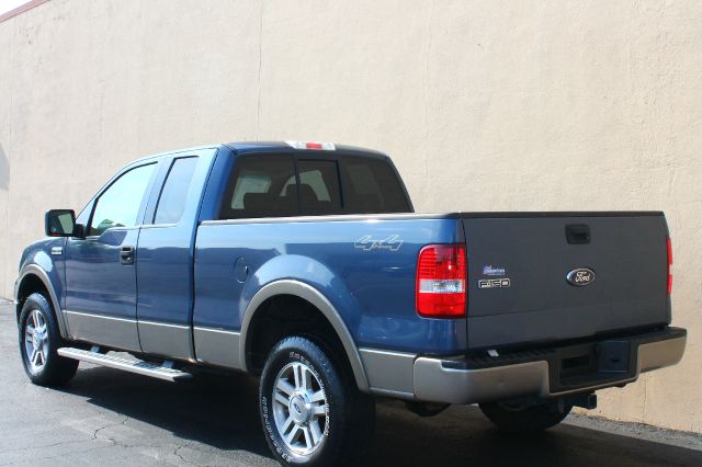 2006 Ford F150 Soho