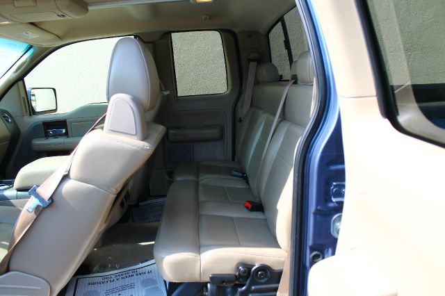 2006 Ford F150 Soho